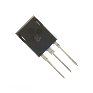 T-MAX [B2] APT66M60B2 Transistors Electronic Chips Component In Stock - Product Image 1