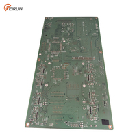 Placa Base Original Usada CJV30-130 CJV30-160 CJV30-100