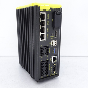 Cognex-Cámara de control de programación de automatización industrial Pac, controlador de programación Plc, nuevo, original, nuevo, listo y en stock - Product Image 1