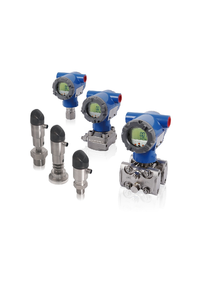 Trasmettitore di Pressione a Flangia Singola con Display LCD |   Trasmettitore di Pressione Intelligente 4-20mA HART |   Ex Opzionale - Product Image 4