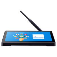 Tablette informatique Soyeer 10,1 pouces Rockchip RK3326 Quad Core Mali-T860 GPU Android PIPO X10RK Mini PC Tablette de jeu et d'éducation