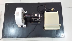 Compteur de couple dynamique électrique pour testeur de moteur de couple AC - Product Image 5
