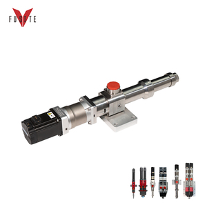 Pompa a Microvite FUSITE FC-<span class=keywords><strong>10CC</strong></span> con Valvola Dosatrice in Metallo per Lavorazioni Meccaniche con Controllo Completamente Automatico e Bassa Pressione - Product Image 3