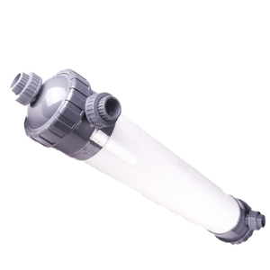 Membrana de Ultrafiltración PVDF para Maquinaria de Tratamiento de Agua - Product Image 1