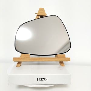 Rétroviseurs latéraux de voiture en gros, compatibles avec <span class=keywords><strong>C3</strong></span> AIRCROSS 2018 et CROSSLAND X 2017 et modèles ultérieurs - Product Image 3