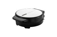 364164S 1000W personnalisé gaufre cône manches mince gaufre cône fabricant Taco forme Mini crème glacée cône gaufrier Machine Mini