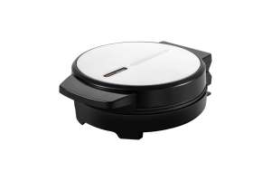 364164S 1000W özel Waffle koni kollu ince Waffle koni makinesi Taco şekli <span class=keywords><strong>Mini</strong></span> dondurma koni Waffle makinesi makinesi <span class=keywords><strong>Mini</strong></span> - Product Image 3