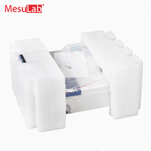 MesuLab OEM ME-721N 실험실 디지털 vis 가시 분광 광도계 가격 - Product Image 6