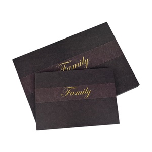 10 inch LCD video Brochure sinh nhật có nhu cầu giáng sinh Thiệp mời thư mục ma - Product Image 6