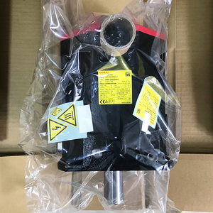 อะไหล่เซอร์โวมอเตอร์ FANUC รุ่น A06B-2082-B403 - Product Image 5