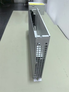 Module de commande industrielle SIMODRIVE 611 6SN1123 1AA00 0JA1 6SN11231AA0000JA1, 1 axe, 300A, RS485 - Product Image 6