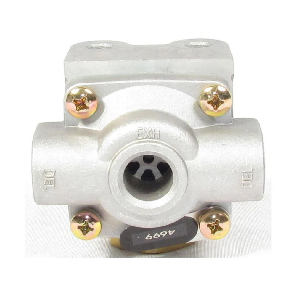 QR-1C Quick Release Valve 289714 for Freight-Liner Truck Parts