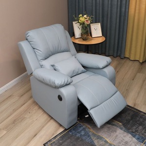 Sillón Reclinable Multifuncional Mia 2025 de Lujo Accesible para Manicura, Tatuajes, Pedicura y Masajes con Baño de Pies - Product Image 4