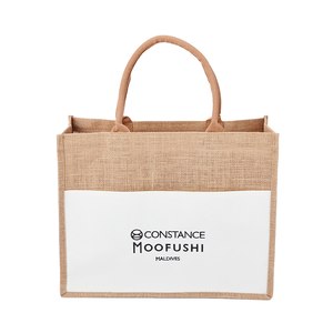 <span class=keywords><strong>Sac</strong></span> en <span class=keywords><strong>jute</strong></span> réutilisable et écologique, <span class=keywords><strong>sac</strong></span> de plage robuste, <span class=keywords><strong>sac</strong></span> <span class=keywords><strong>personnalisé</strong></span> avec logo imprimé - Product Image 3