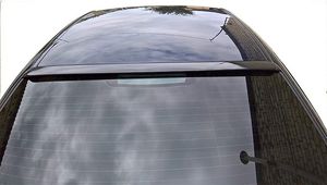 Alerón Trasero de Techo para Automóvil de Alta Calidad, Fabricado en ABS, para <span class=keywords><strong>BMW</strong></span> Serie 3 <span class=keywords><strong>E46</strong></span> - Product Image 5