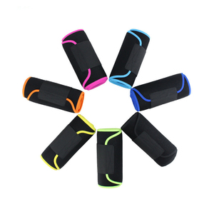 <span class=keywords><strong>Ceinture</strong></span> de soutien <span class=keywords><strong>lombaire</strong></span> sacro-iliaque avec haltères auxiliaires pour correction pelvienne et amincissement - Product Image 6