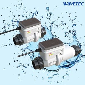 Outil de nettoyage de remplacement pour système de chlorateur de piscine à eau salée en plastique écologique Intellichlor Plus - Product Image 2