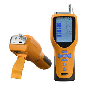 Détecteur de capteur laser PM25 <span class=keywords><strong>OC300</strong></span> haute sensibilité pour la surveillance de la poussière dans les salles blanches et les ateliers - Product Image 1