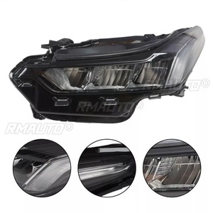 Para Cadillac CT5 2020-2022, Faros Antiniebla LED, Luces de Circulación Diurna, Faros Antiniebla Impermeables, Conjunto de Faros Delanteros para Automóvil 84894827 84782269 - Product Image 4