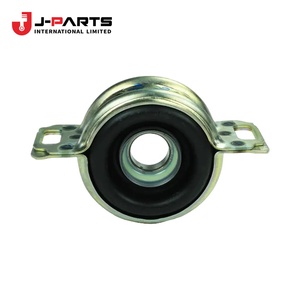 ชุดลูกปืนรองรับตรงกลางเบอร์ 1 สำหรับ Toyota Hilux TGN16 ปี 2005-2015 อะไหล่แท้หมายเลข 37230-0K021 372300K021 - Product Image 1