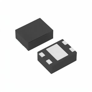Composants électroniques de gestion de l'alimentation (PMIC) – Composant électronique en stock XC6501A46AGR-G 4 UDFN à pad exposé - Product Image 1