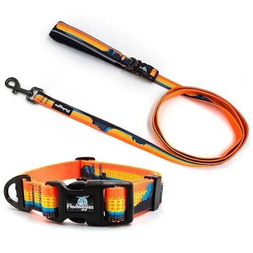 ชุดสายจูงคอปกภูเขาพลบค่ำ