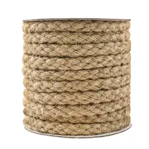黄麻编织绳 12毫米