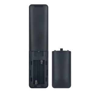 Control Remoto de Voz de Repuesto REM-V1 Compatible con <span class=keywords><strong>Realme</strong></span> <span class=keywords><strong>TV</strong></span> <span class=keywords><strong>Stick</strong></span> 4K RMV2105 Smart <span class=keywords><strong>TV</strong></span> SLED Smart <span class=keywords><strong>TV</strong></span> SLED 4K Full HD <span class=keywords><strong>TV</strong></span> - Product Image 4