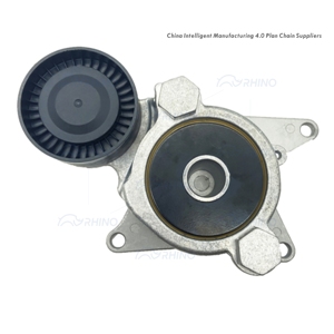 Venta Directa de Fábrica: Nuevo Tensor de Correa de Alta Calidad para Motor Toyota LEXUS MERCEDES-BENZ 1AD-FTV, Clase 16620-0R010 - Product Image 3