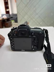 Cámara Nikon D7100 de Segunda Mano Original al por Mayor con Batería de Litio, Video Full HD, Zoom Óptico 7.1x-16x, Pantalla de 2"-3" - Product Image 4