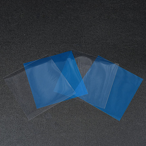 Pellicola protettiva morbida antigraffio antigraffio per animali domestici per componenti elettronici Non tossica con materiali PE & PP - Product Image 3