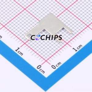 BTC-3-PCB275008H Solder Tab Terminal Through hole Component (THT) Terminal - Product Image 2