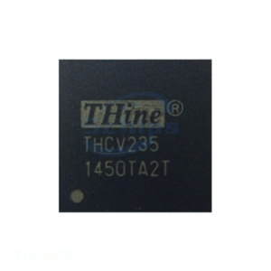 Buy Online Electronic Components Interface 64 VFQFN Exposed Pad THCV235 In Stock - Product Image 1