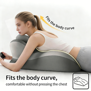 <span class=keywords><strong>Coussin</strong></span> de soutien érotique en mousse à mémoire de forme pour couples, forme cale, amovible et lavable, matelas de sol, vente chaude - Product Image 6