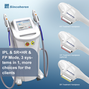 Sincoheren profesional <span class=keywords><strong>IPL</strong></span> Depilación Láser OPT <span class=keywords><strong>IPL</strong></span> Brown Spots Removal Equipment Cuidado DE LA PIEL <span class=keywords><strong>IPL</strong></span> - Product Image 3