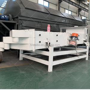 Pisau dapat dilepas poros ganda mesin penghancur potongan logam kawat tembaga pencacah peralatan limbah kabel Shredder - Product Image 6
