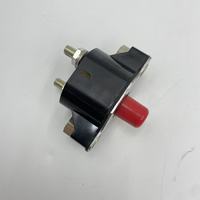 Disjoncteur Sensata Klixon pour Doosan 60A 7851-37-60 3T0600 Fabriqué en Chine Garantie de 6 mois