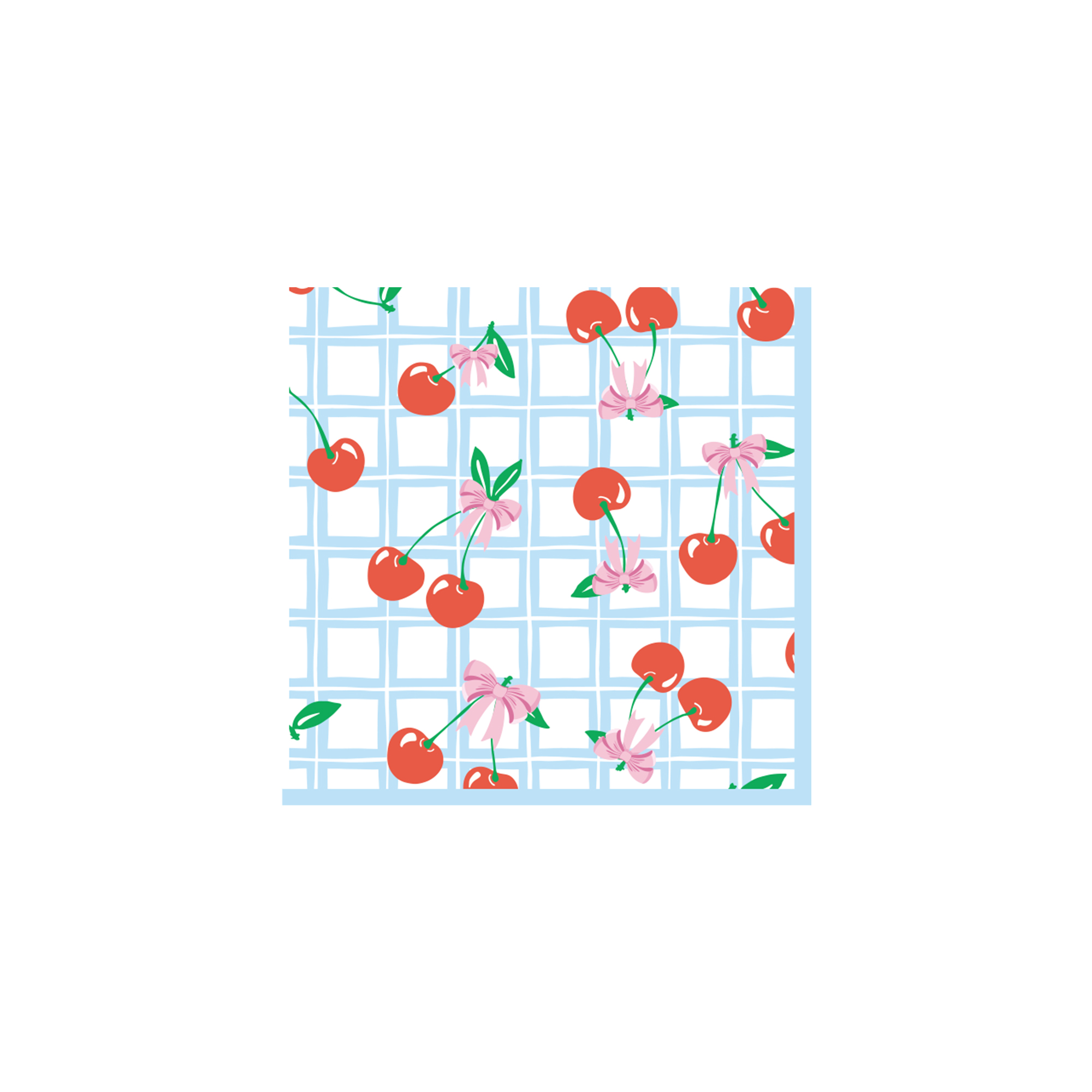 33*33cm napkin*16pcs