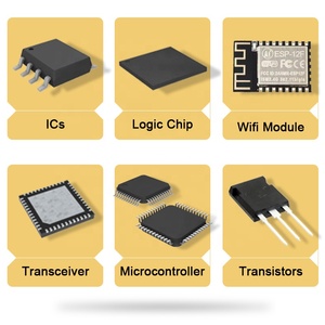 Circuito integrado IC para TV y CRT, salida Vertical, LA78141 Original - Product Image 5