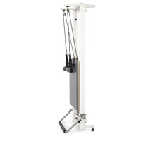 Machine de Pilates Reformer Commerciale en Alliage d'Aluminium de Haute Qualité pour Studio de Yoga/Pilates – Vente en Gros Direct Usine