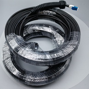 สายเคเบิลใยแก้วนำแสงกลางแจ้งที่ใช้ได้กับ FAS 473288A 995741 NSN uniboot dlc/ OD-DLC/OD mm 5.0 2M rru bbbu 5g - Product Image 5