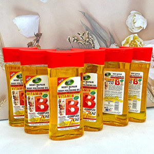 200ml Vitamina <span class=keywords><strong>B</strong></span> Aceite corporal facial Limón Rosa Masaje Aceite esencial Nutritivo Venta al por mayor Aceite esencial para masaje articular - Product Image 3