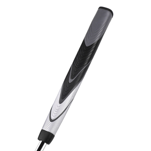 Poignées de <span class=keywords><strong>golf</strong></span> en forme de pistolet en cuir Pu Poignée de putter légère de taille moyenne pour le <span class=keywords><strong>golf</strong></span> - Product Image 4