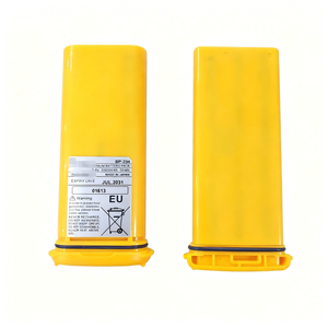 BP-234 <b>Rechargeable</b> 3300mAh 9.0V Replacement Walkie Talkie Li-ion <b>Battery</b> Pack for IC-GM1600E IC-M32 GMDSS Marie Two-way Radio - Product Image 6