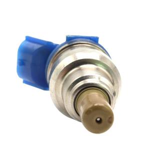 หัวฉีดน้ำมันเชื้อเพลิง Mazda Miata 1.6L รุ่น 195500-1970 B6S7-13-250 อะไหล่เครื่องยนต์เบนซิน - Product Image 2