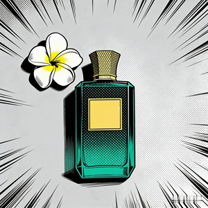 Parfums Arabes Originaux à Prix d'Usine, Vaporisateur Dubai Island, Parfum Longue Durée pour Hommes et Femmes, Eau de Parfum 100ml - Product Image 4