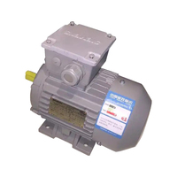Moteur synchrone à aimant permanent Moteur Siemens 200Kw 500Kw