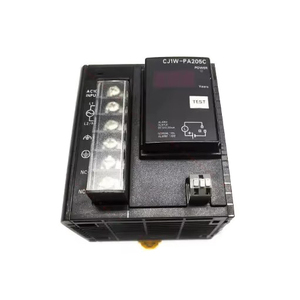 Contrôleur PLC CJ1W-PA205C Gold Seller, pilote de serveur, neuf, original, en stock - Product Image 1