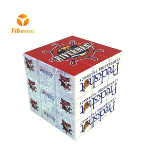 Màu Sắc Vui Mô Hình UV In Ấn <span class=keywords><strong>6</strong></span> Bên ABS Nhựa Xoay Cubes Tùy Chỉnh Hình Ảnh Câu Đố 3X3 Ma Thuật <span class=keywords><strong>Cube</strong></span> - Product Image 5