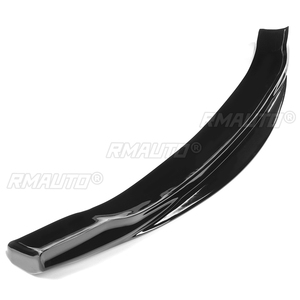 ลิ้นกันชนหน้ารถยนต์ ชุดแต่งสปอยเลอร์ ครอบกันชน สำหรับ BMW ซีรีส์ 5 F10 รุ่น M5 ซีดาน ปี 2012-2017 - Product Image 6